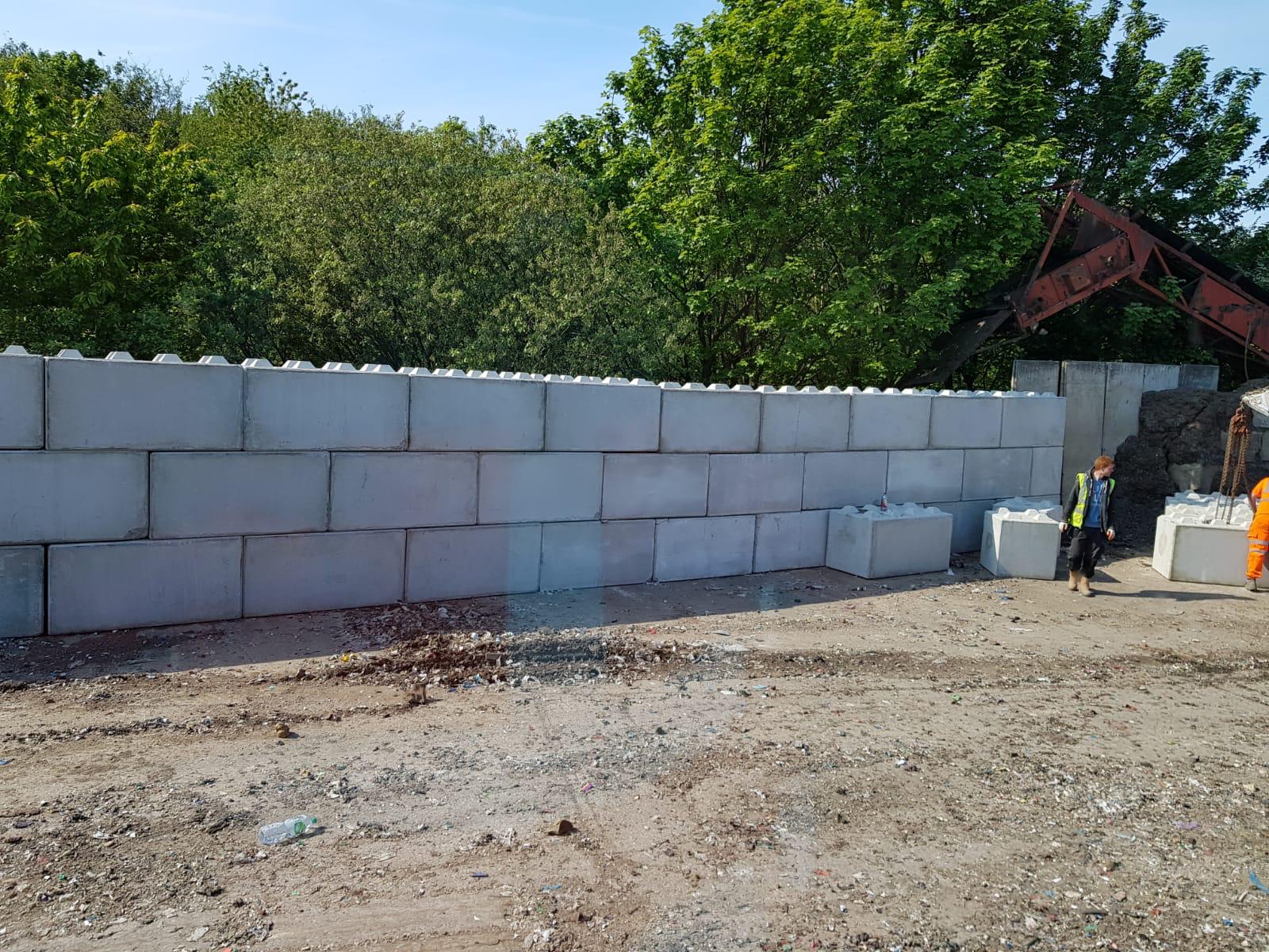 Block Retaining Walls in Greater Sydney