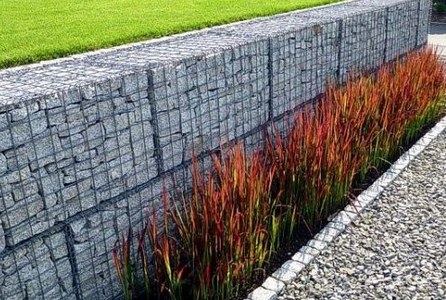 Retaining wall project in Sutherland Shire