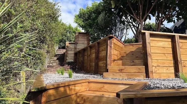 Retaining Walls Builders retaining wall enquiry